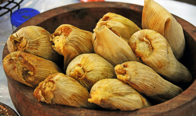 Productos para elaborar tamales han tenido buenas ventas