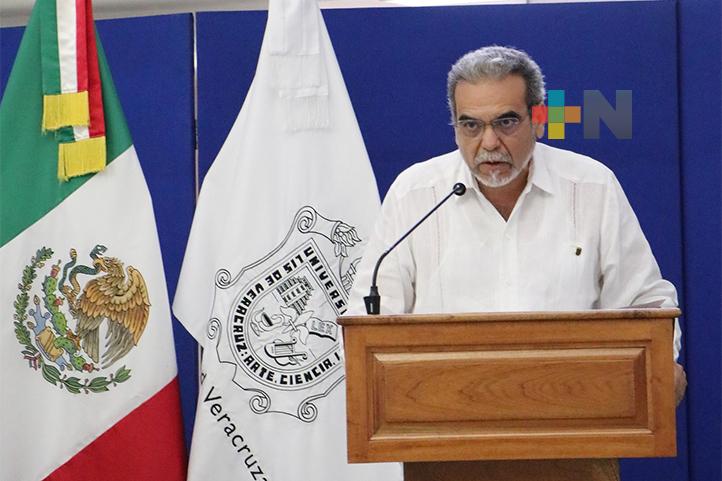 UV seguirá apoyando al sector productivo del istmo de Tehuantepec