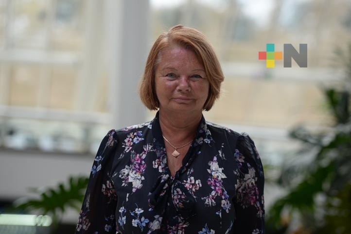 Intercambio estudiantil une a la UV y la Universidad de Liepaja