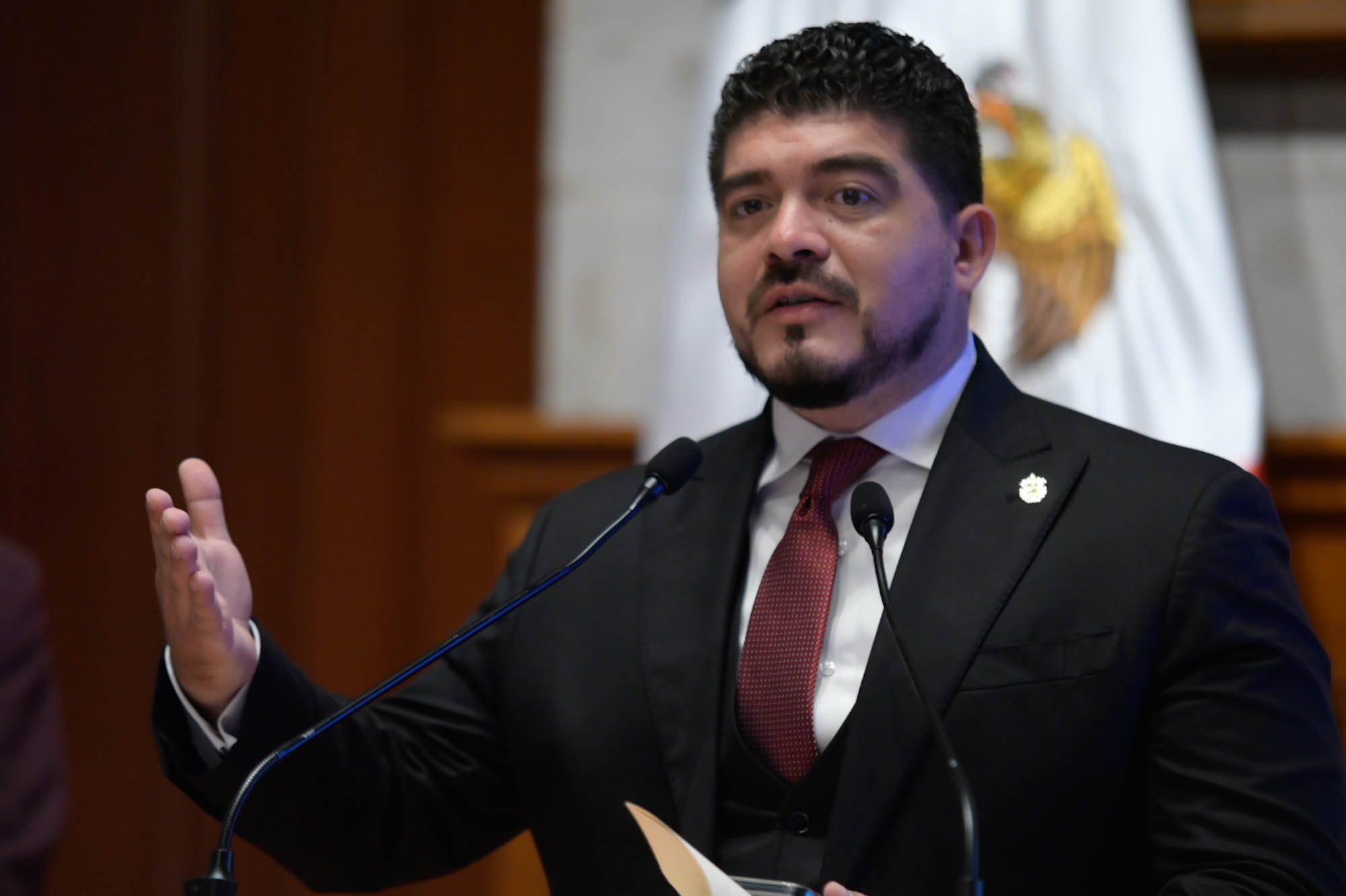 En Veracruz 54 maestros cesados por conductas de connotación sexual: SEV