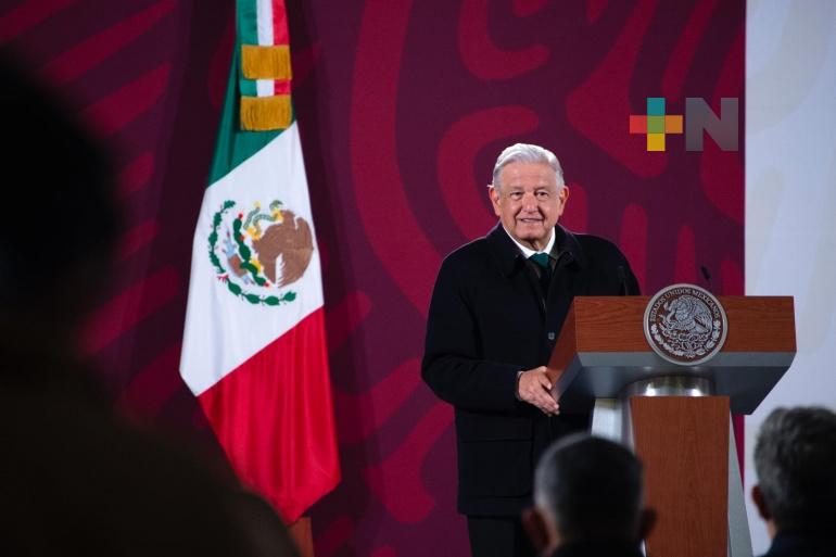 INDEP pagará pensiones a jubilados de Luz y Fuerza