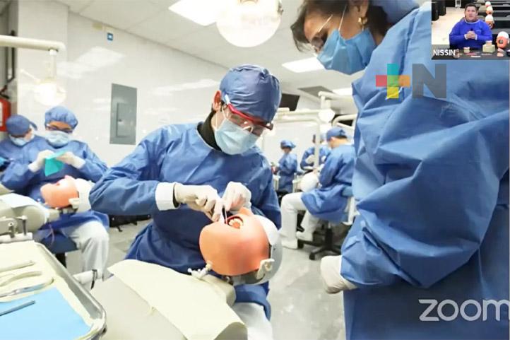 Simuladores dentales, mejor opción para formar a futuros Odontólogos