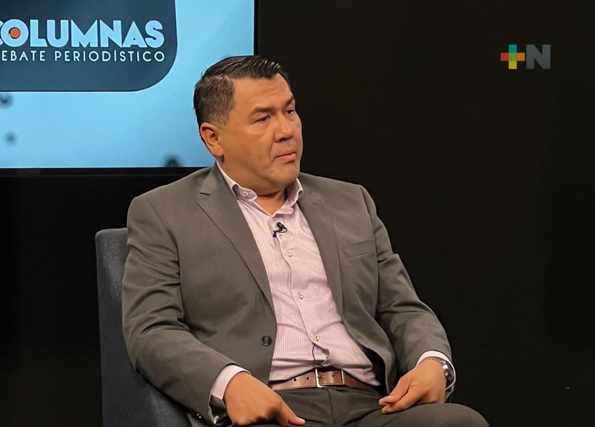 Aunque somos oposición, los legisladores panistas reconocemos lo que hace bien el gobierno estatal: Diputado