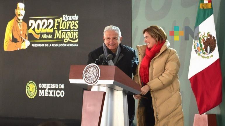 Aumenta recaudación y se reduce contrabando de combustibles por reforzamiento de aduanas, destaca presidente