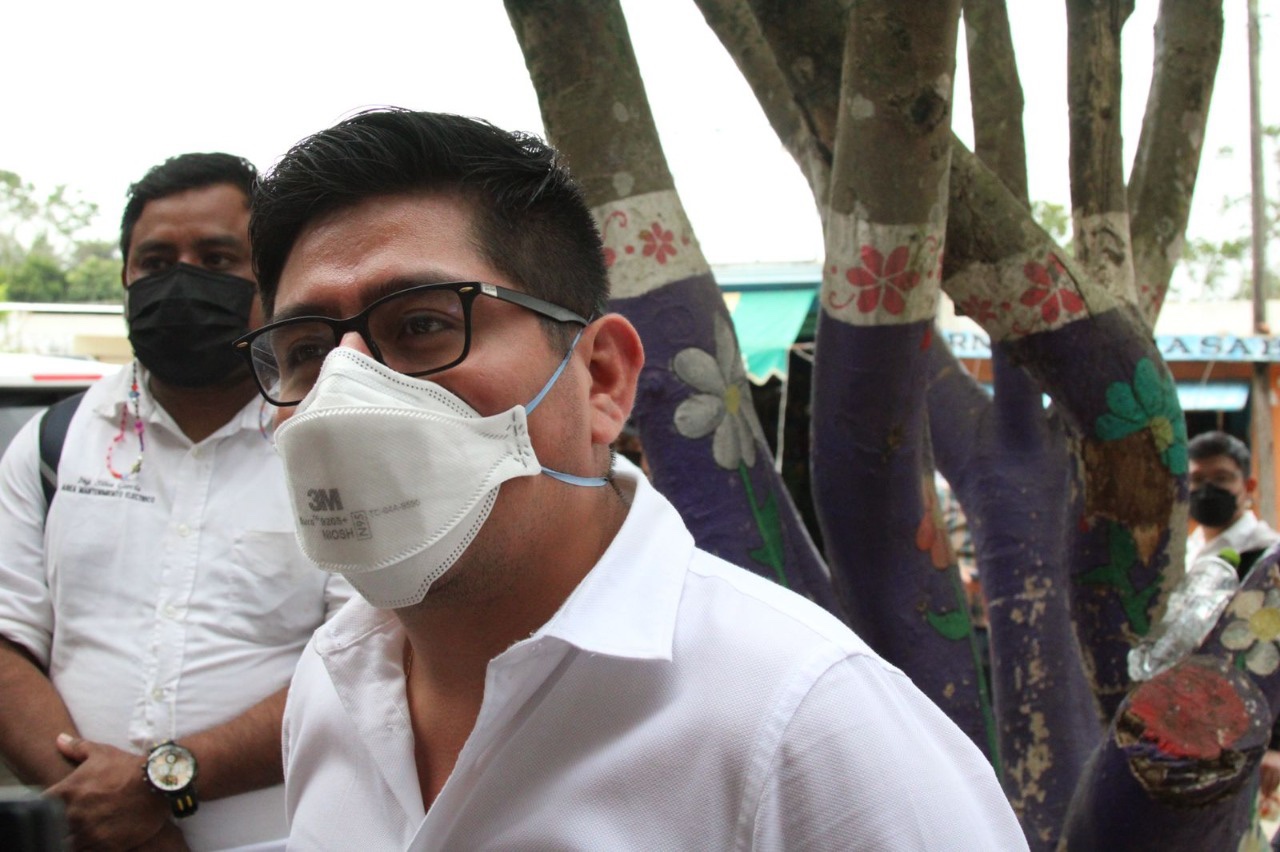 Frente en defensa de la delincuencia, otro arrebato sin respaldo ciudadano: Ramírez Zepeta