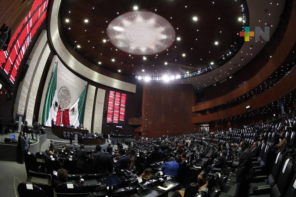 Acuerda la Jucopo invitar al Parlamento Abierto de la reforma eléctrica a importantes empresarios