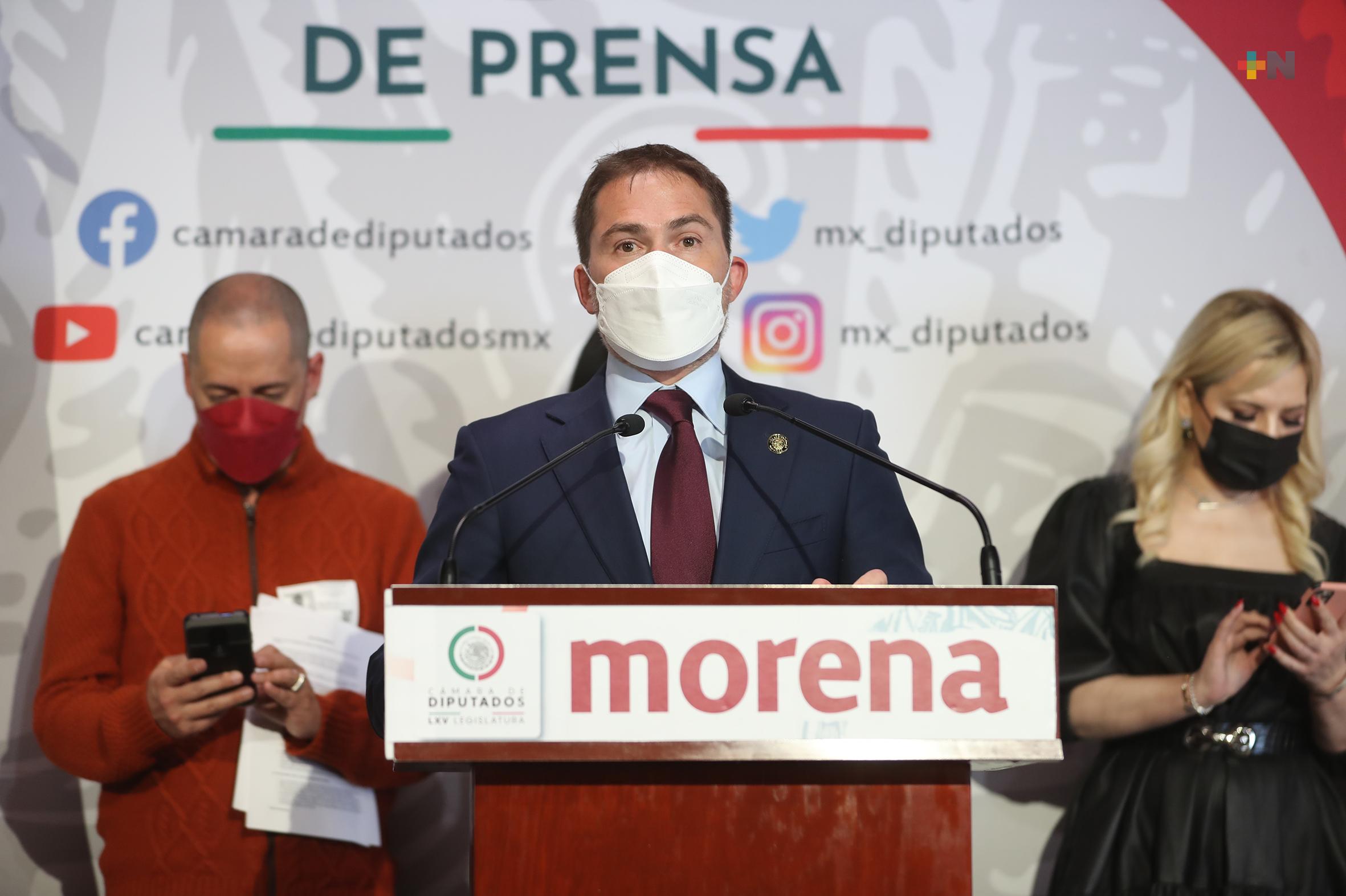 Promueven integrantes de la Comisión de Ciencia reforma constitucional para transitar a la ciudadanía digital y gobierno electrónico