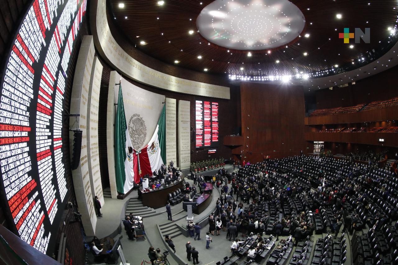 La Cámara de Diputados aprobó reformas a la Ley de Instituciones de Crédito