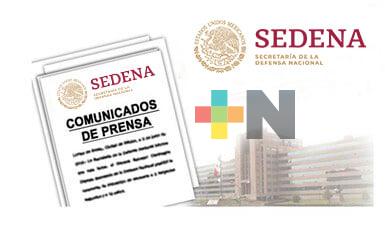 Ejército Mexicano asegura posible metanfetamina y fentanilo en el estado de Baja California