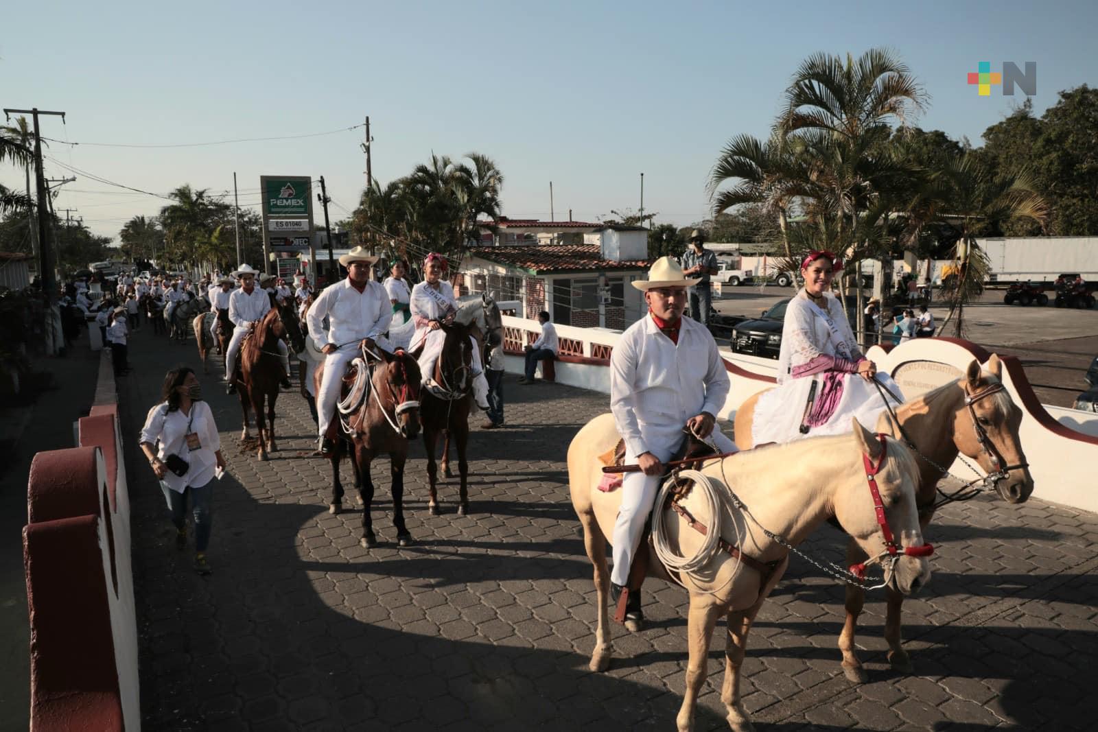 Sectur estima afluencia de más de 40 mil turistas en primeros días de La Candelaria