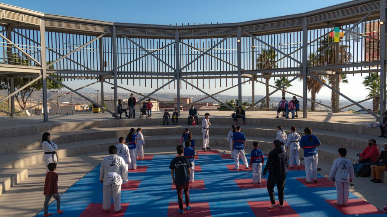 Obras de Sedatu nominadas a premios internacionales de arquitectura