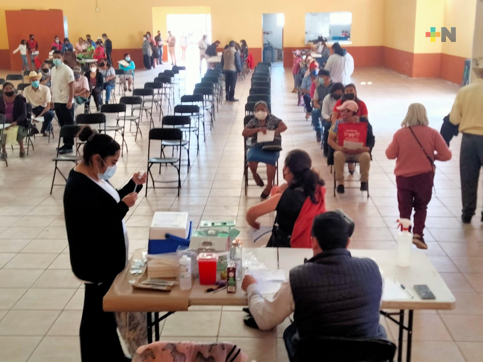 Aplicadas, 177.9 millones de vacunas contra COVID-19