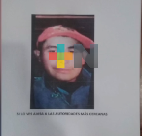 Continúa desaparecido obrero de Zacualpan Fidel «N»