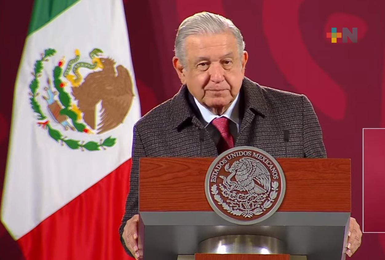 Necesitamos autoridades imparciales, es indispensable la Reforma Electoral, afirma el presidente