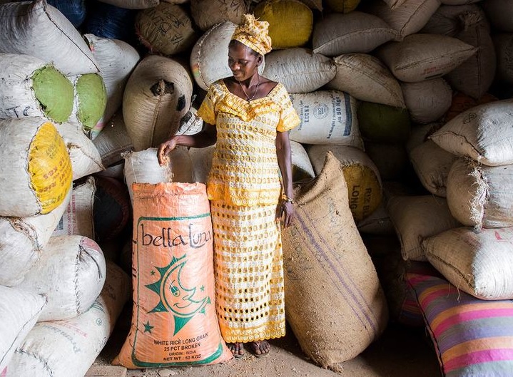 África es una “fuente de esperanza para el mundo”