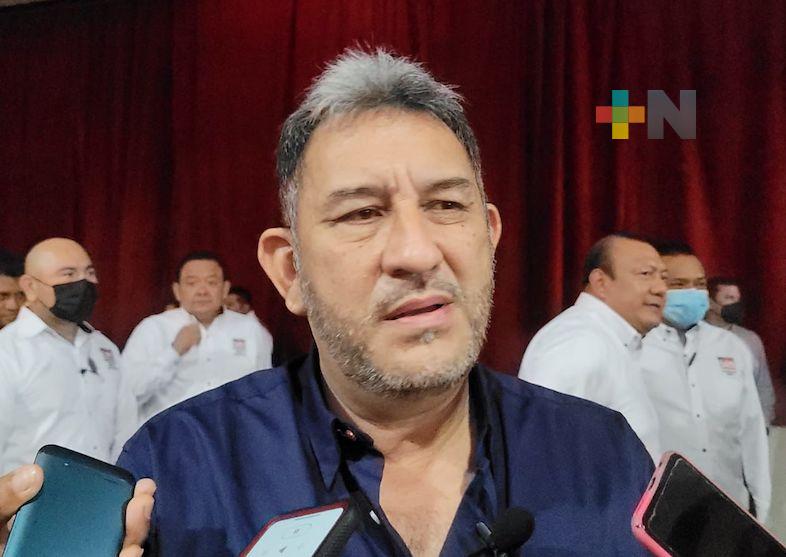 CFE y ayuntamiento de Coatzacoalcos firmarán convenio para saldar deuda de pasadas administraciones