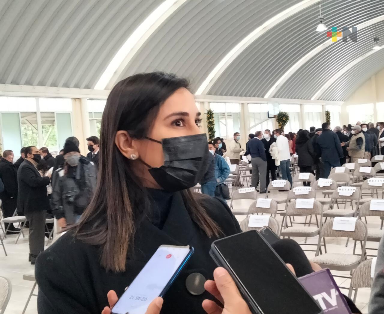 En alrededor de 70 escuelas del estado de Veracruz han tenido casos de Covid