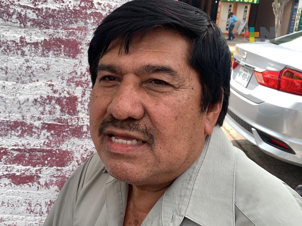 Coatzacoalcos, sede del Consejo de Trabajo de la Federación Nacional de Fotógrafos y Camarógrafos