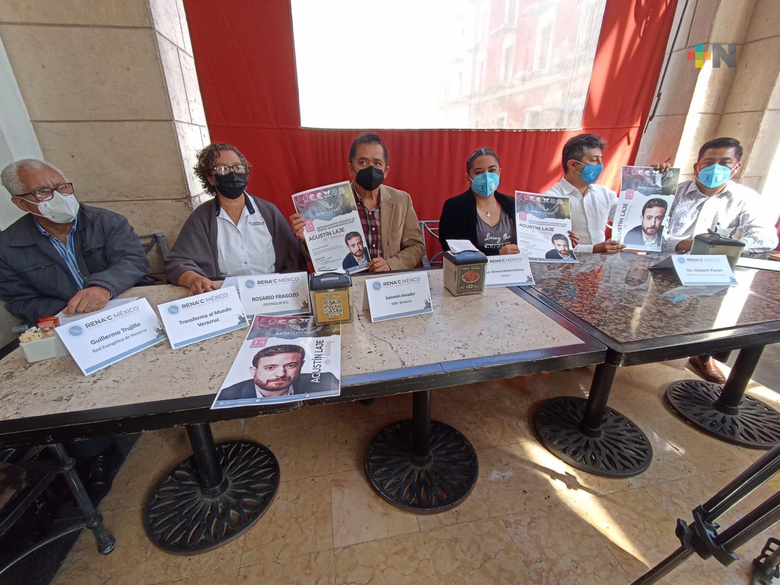 Red Nacional Cristiana emprenderá acciones más contundentes para promover su visión entre las familias