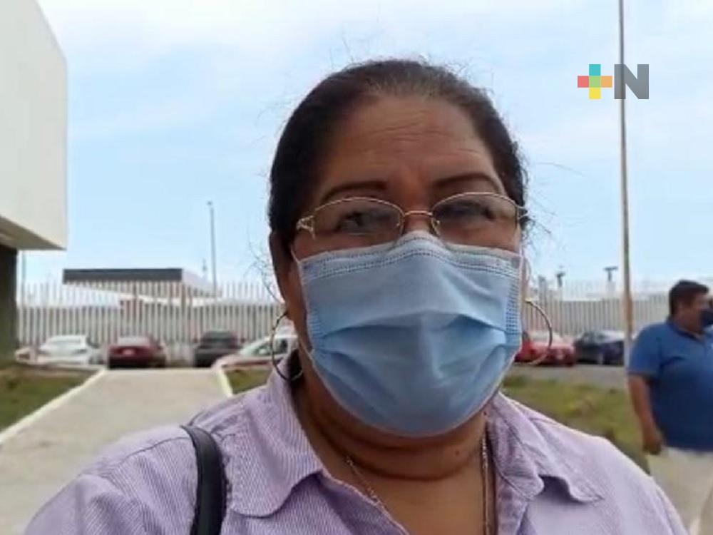 Sin reiniciar actividades Colectivo Madres en Búsqueda «Belén González» en este 2022