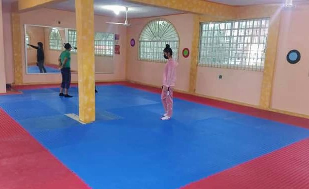 Minatitlán tendrá un nuevo espacio para las artes marciales mixtas