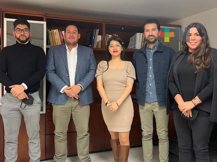 Suman esfuerzos STPSP y Gobierno Federal para capacitar a servidores públicos