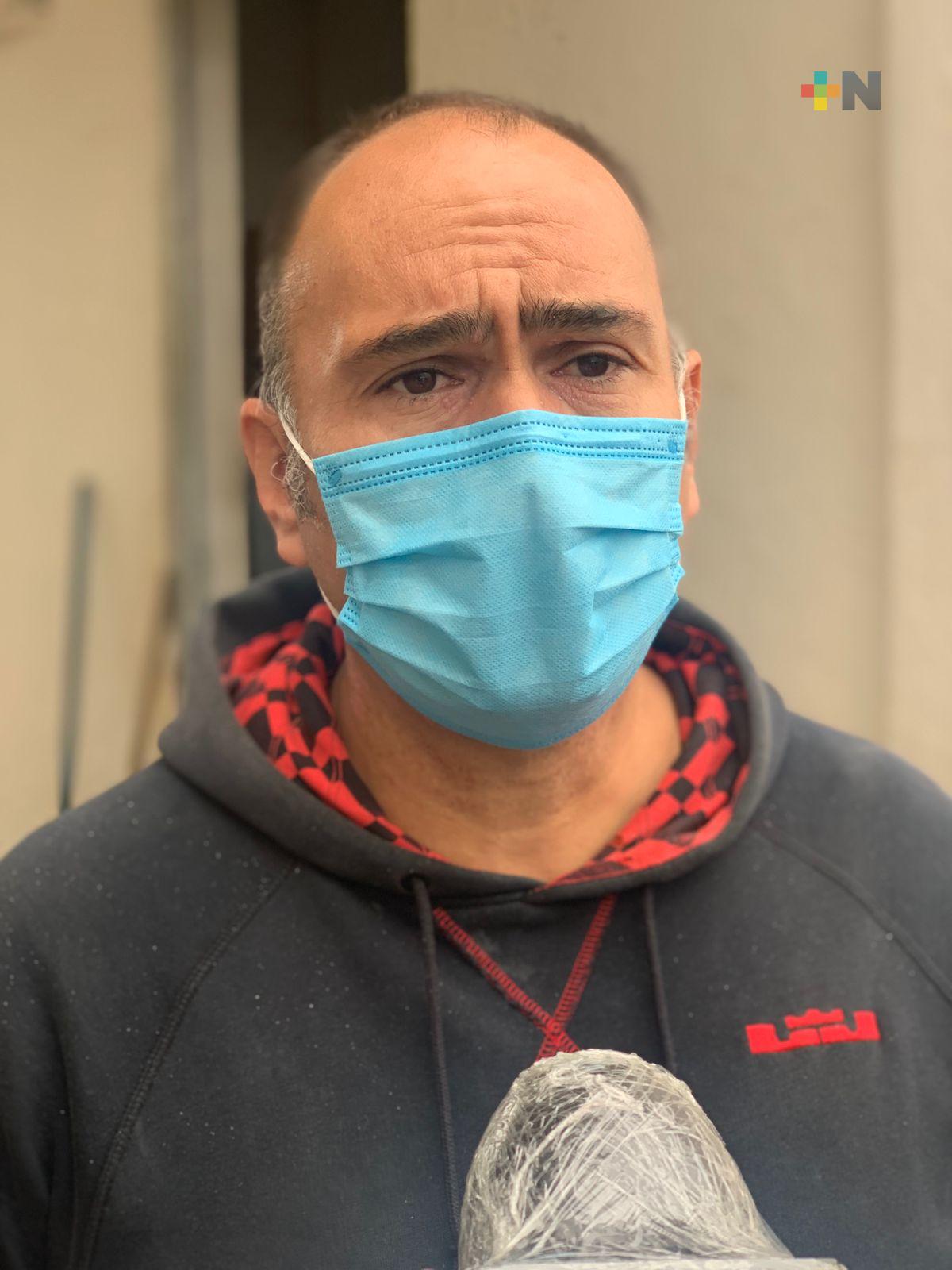 CEDH capacitará en Coatzacoalcos a policías en materia de garantías individuales