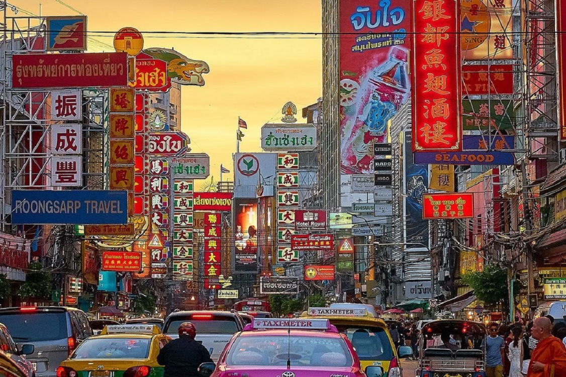 El ruido, un asesino escandaloso