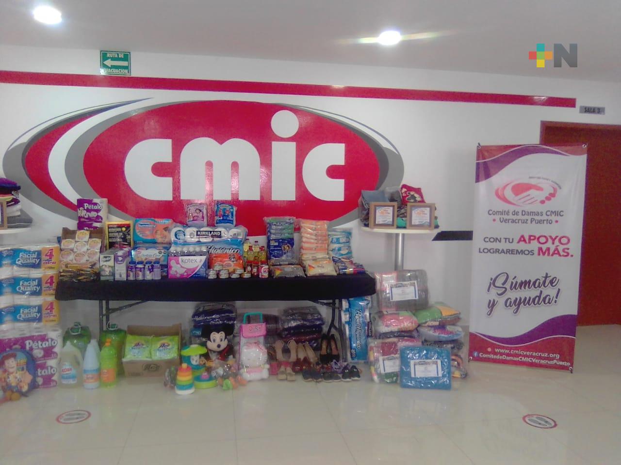 Piden donaciones para Albergue Aja; atiende a familias de pacientes de Hospital Infantil de Veracruz