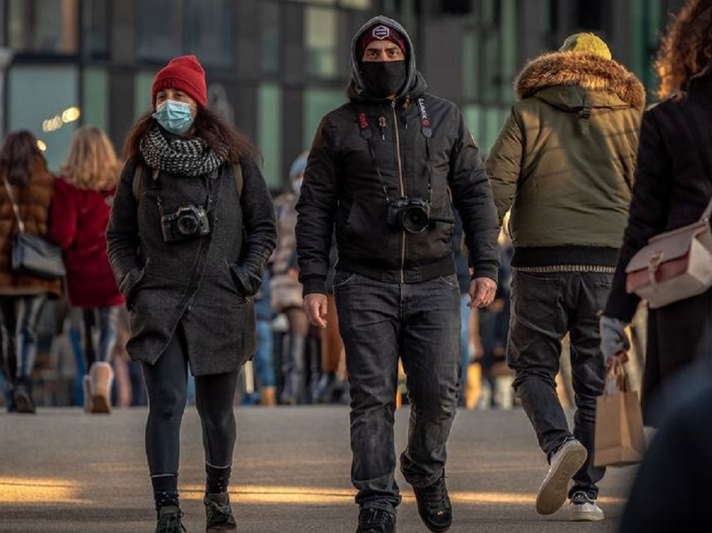 Ambiente fresco a muy frío y lluvias en la entidad veracruzana