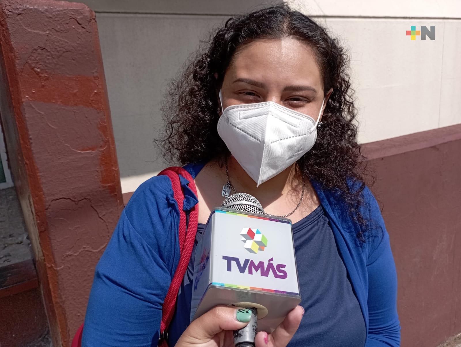 ONG convoca a apoyar a niños con cáncer