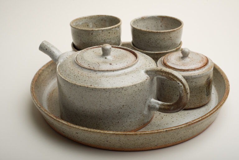 Continúa GACX el ciclo de conversatorios “Materialidades de la cerámica”