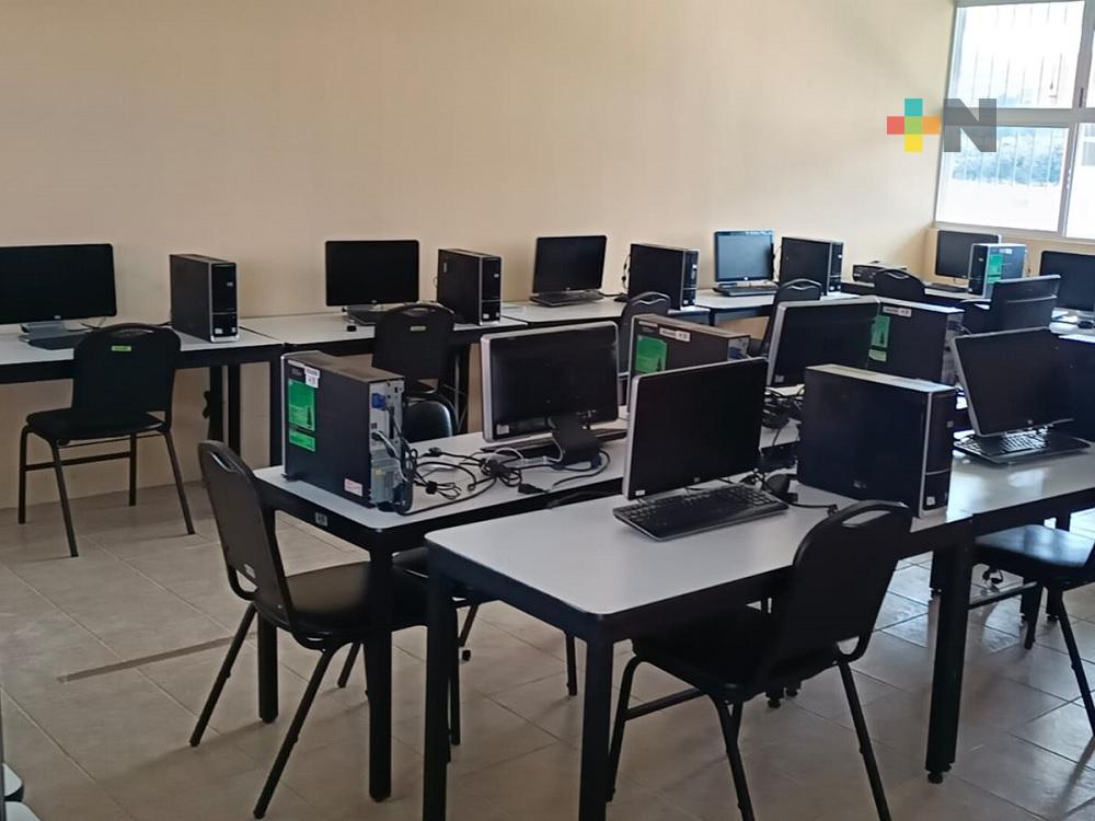 Con clases híbridas, estudiantes de Tecnológico de Martínez de la Torre iniciarán semestre