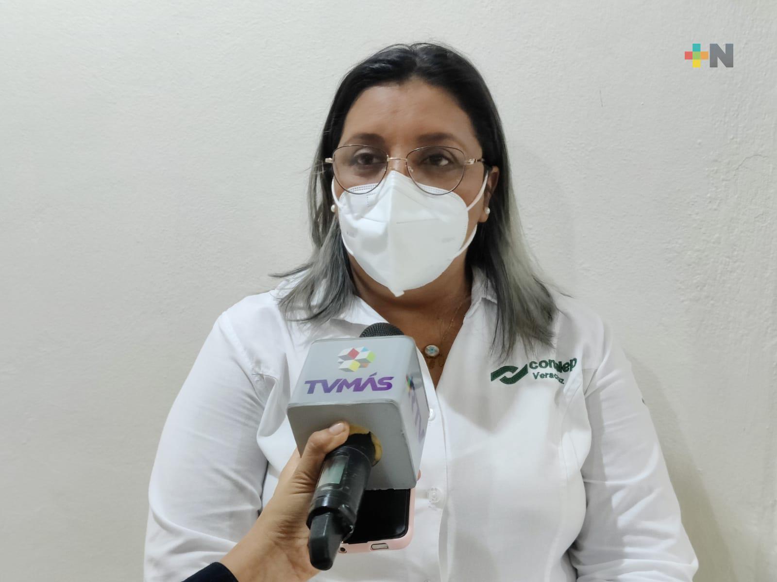 Alumnos de Conalep Coatzacoalcos regresarán a clases presenciales en marzo