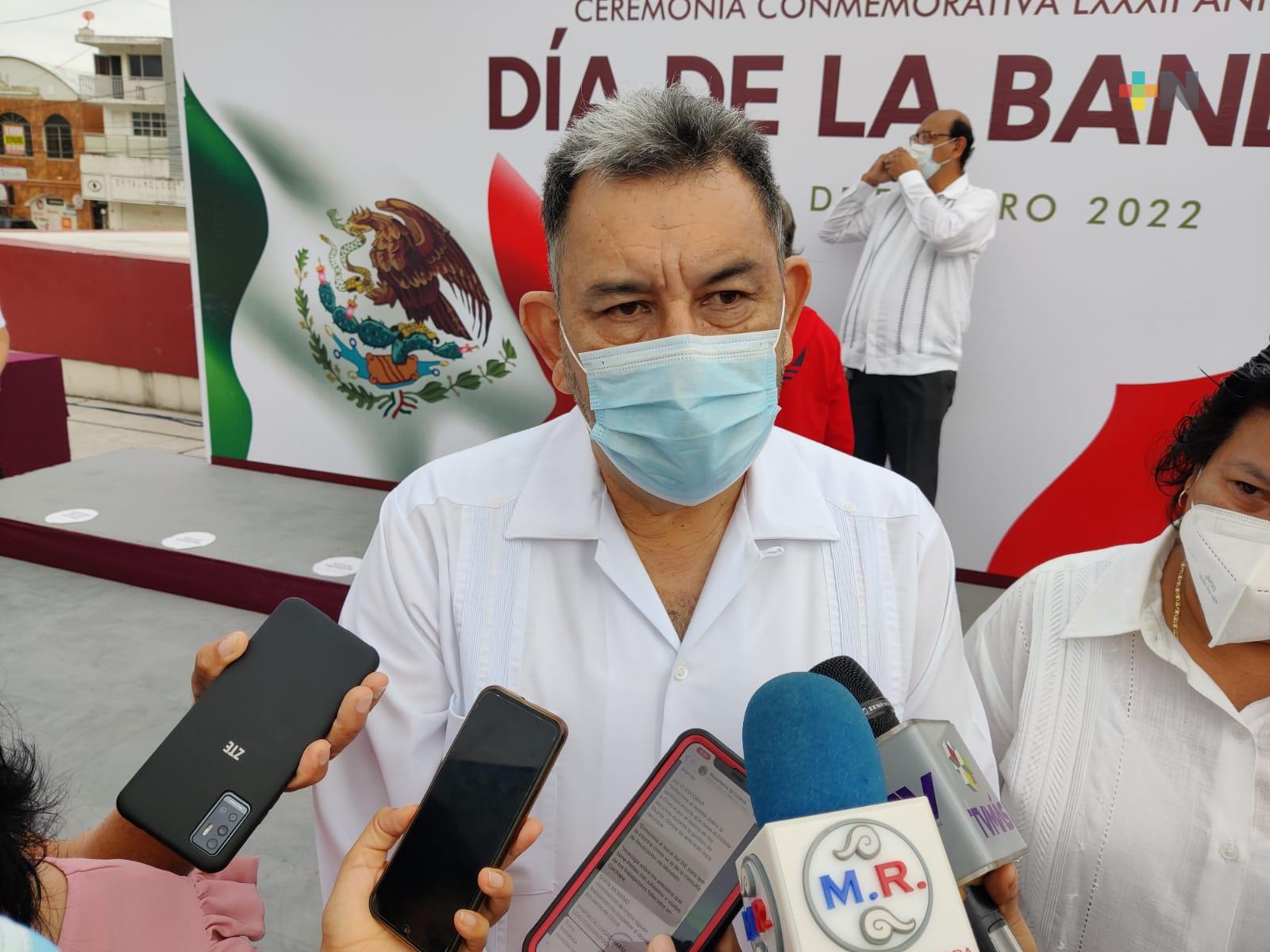 Coatzacoalcos todavía padece daño patrimonial causado en el duartismo