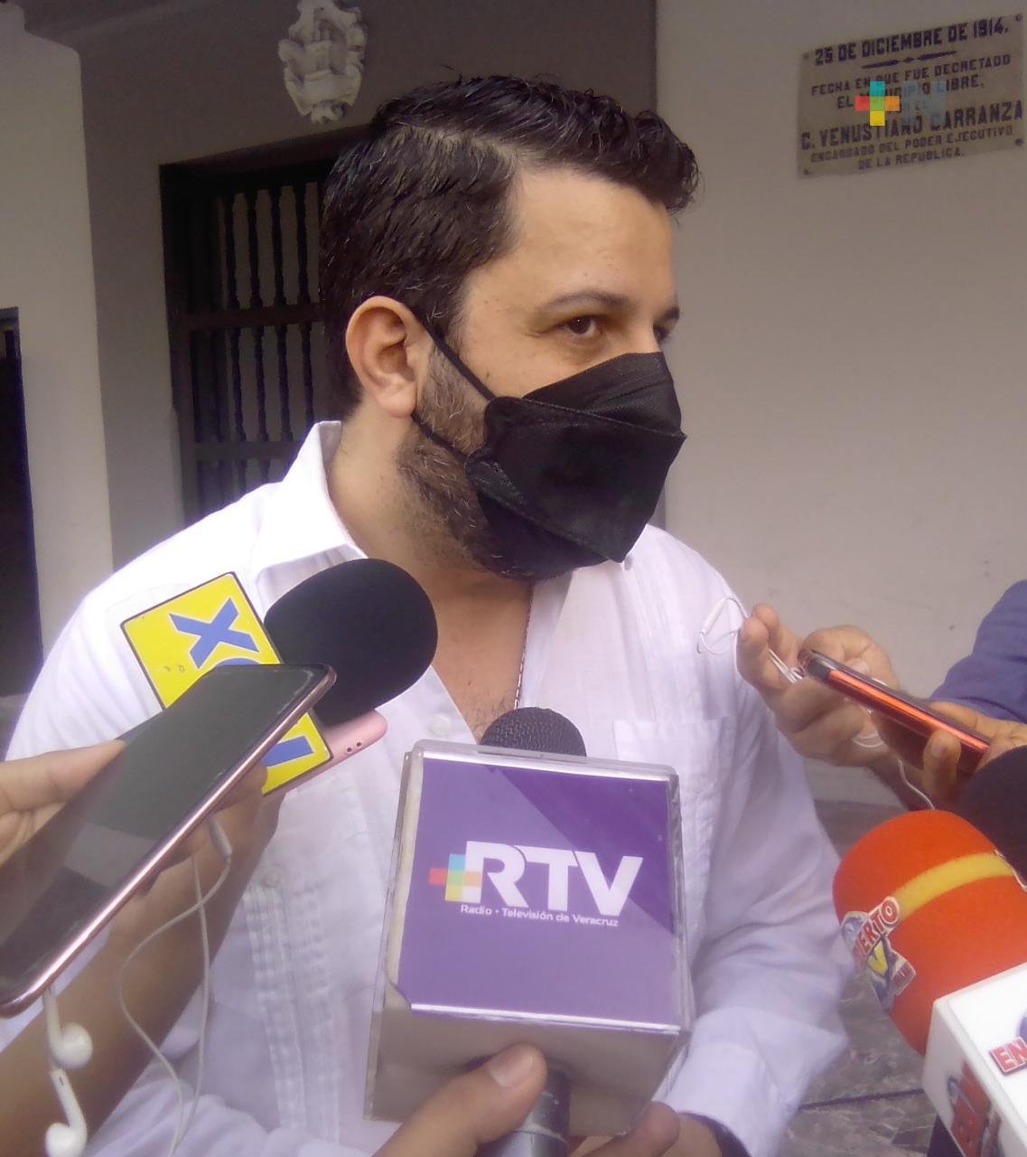 En Veracruz, sin operar la Procuraduría para la Defensa de los Usuarios del Agua