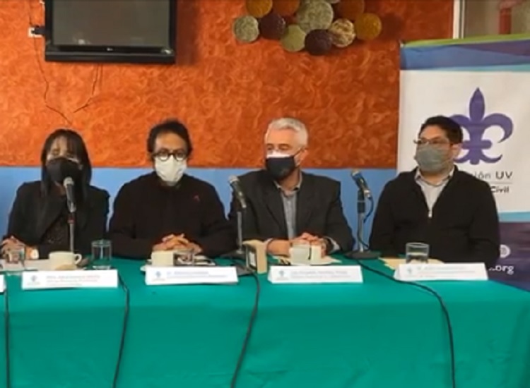 Difusión Cultural de la Universidad Veracruzana descentralizará actividades