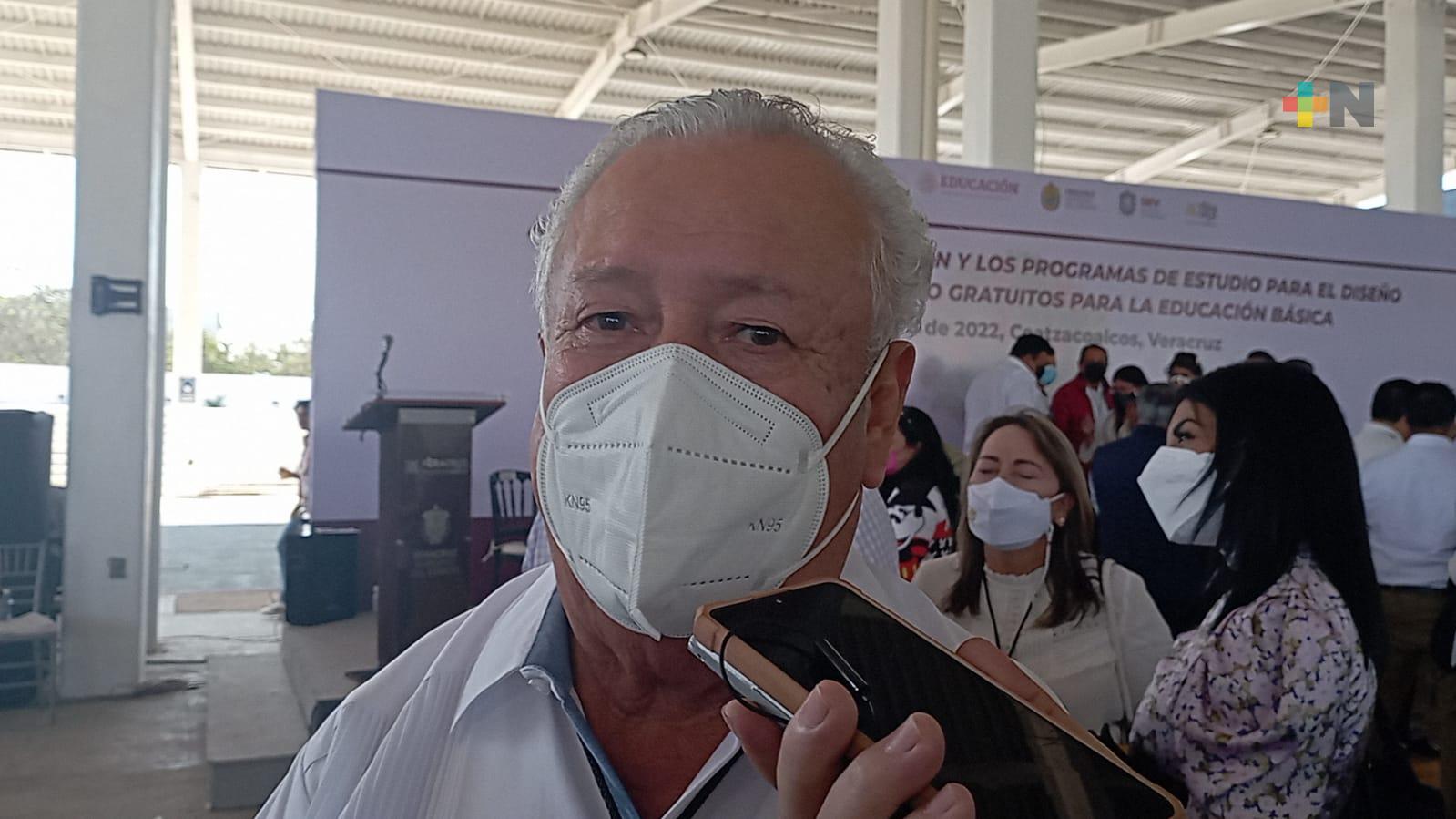 Elabora Sección 32 del SNTE pliego de demandas a SEP