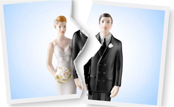 Divorcio incausado incrementó en Veracruz-Boca del Río