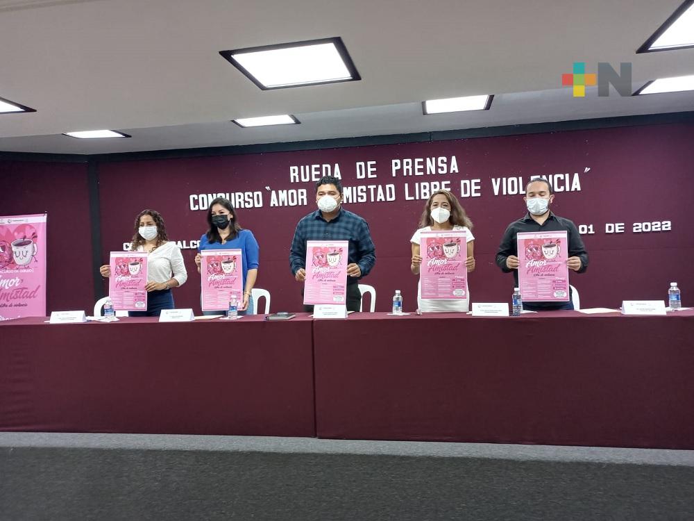 En Coatzacoalcos convocan a niños y jóvenes a participar en concurso de dibujo