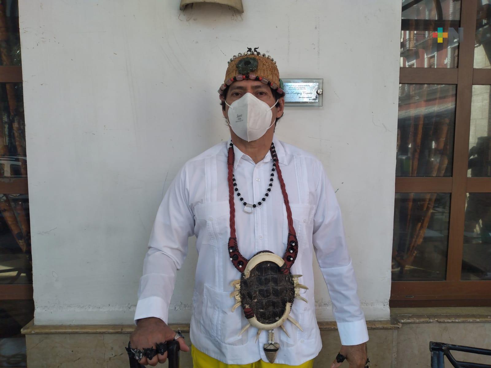 Amor y dinero los rituales más pedidos en el Día del Brujo