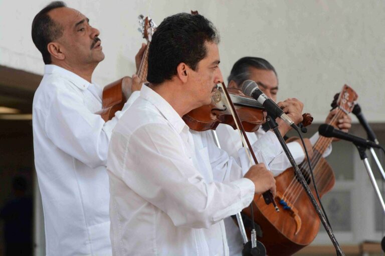 Casa Museo Agustín Lara continúa de manera presencial la programación de “Miércoles bohemios”