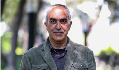 Erwin Neumaier asume como Director General de Estudios Churubusco