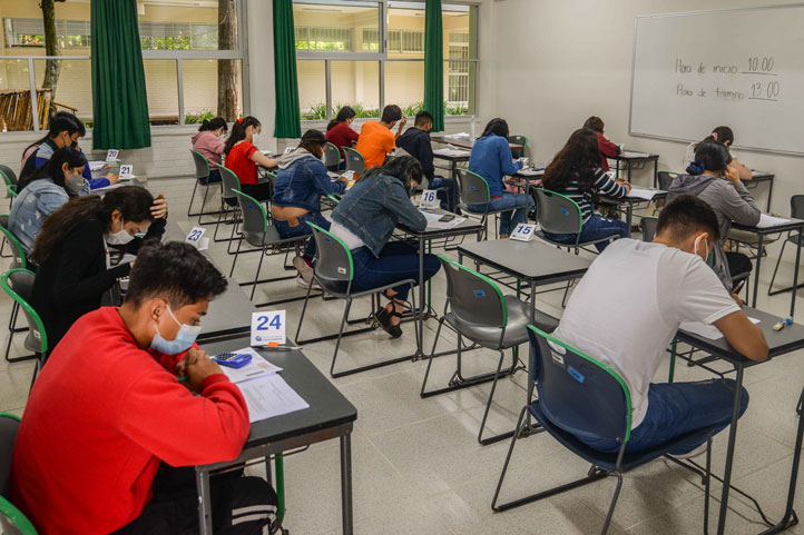 UV ofrece 17 mil 389 lugares en la Convocatoria de Ingreso 2022