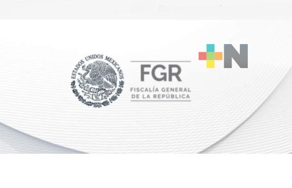 FGR continuará atendiendo proceso de extradición de Karime «M»