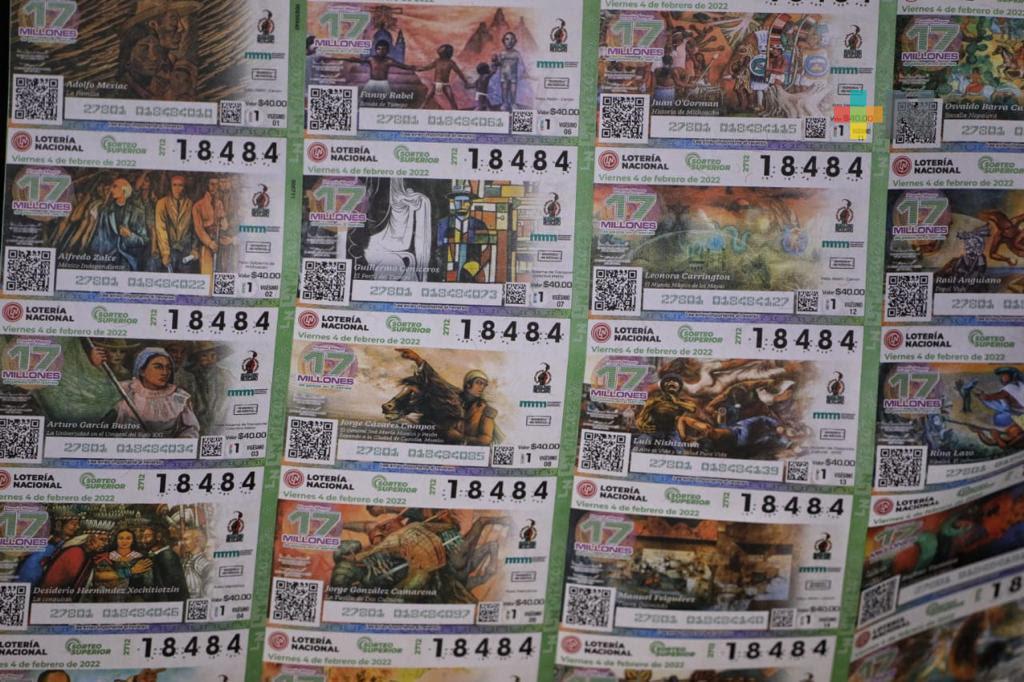 Anuncian billetes de LN conmemorativos al Centenario del Muralismo mexicano