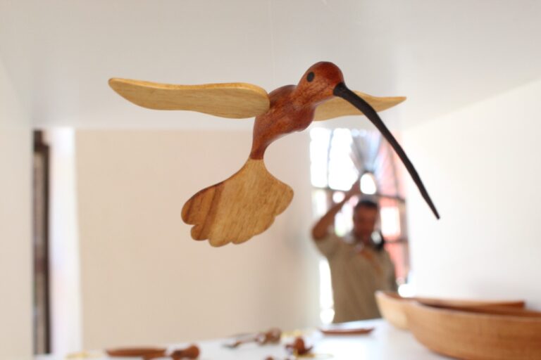 Cine, artesanías y productos culinarios en el Centro Cultural Atarazanas