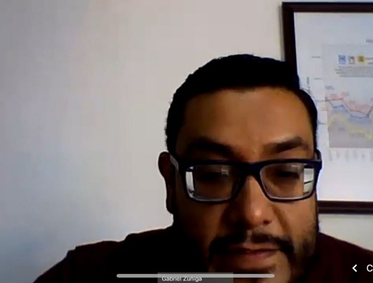 Pide Morena al INE investigue aparición de lonas en Veracruz