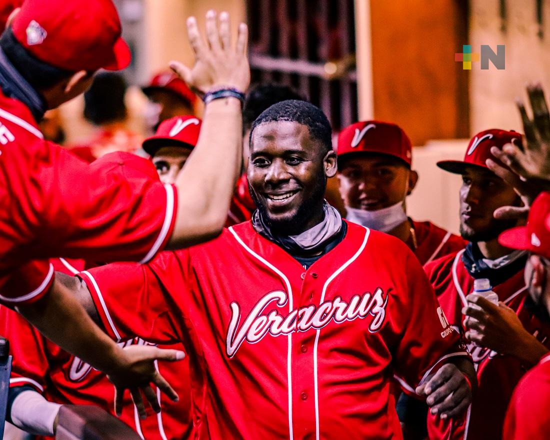 Confirmado!! «Cacao» Valdez  jugará con el Águila en 2022