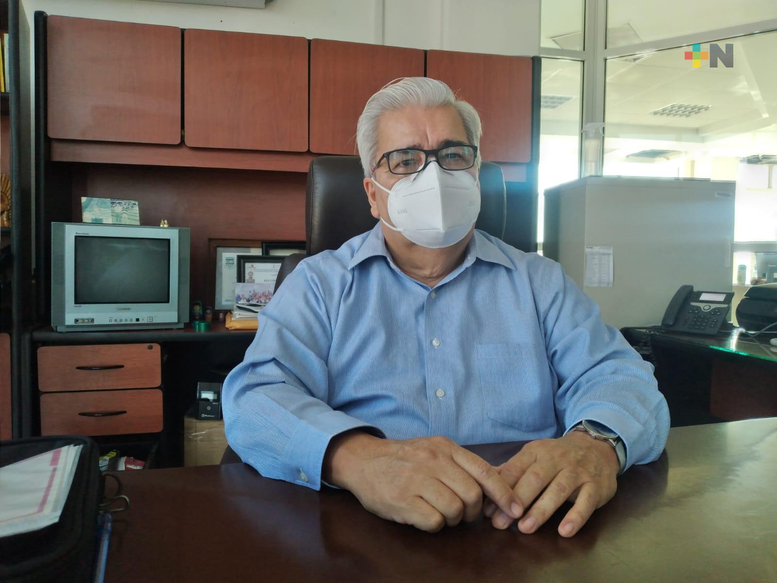 Instalarán más de 200 casillas en distrito 4 del municipio de Veracruz